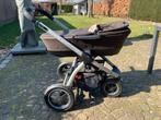 Maxi Cosi Mura - Buggy - Wieg - Regenhoes - Adaptors, Kinderen en Baby's, Kinderwagens en Combinaties, Ophalen, Gebruikt