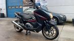 HONDA 750d INTEGRA S 12.738km Automatic 03/2014 schade, Motoren, Motoren | Honda, 750 cc, 2 cilinders, Motorrijbewijs A, Bedrijf