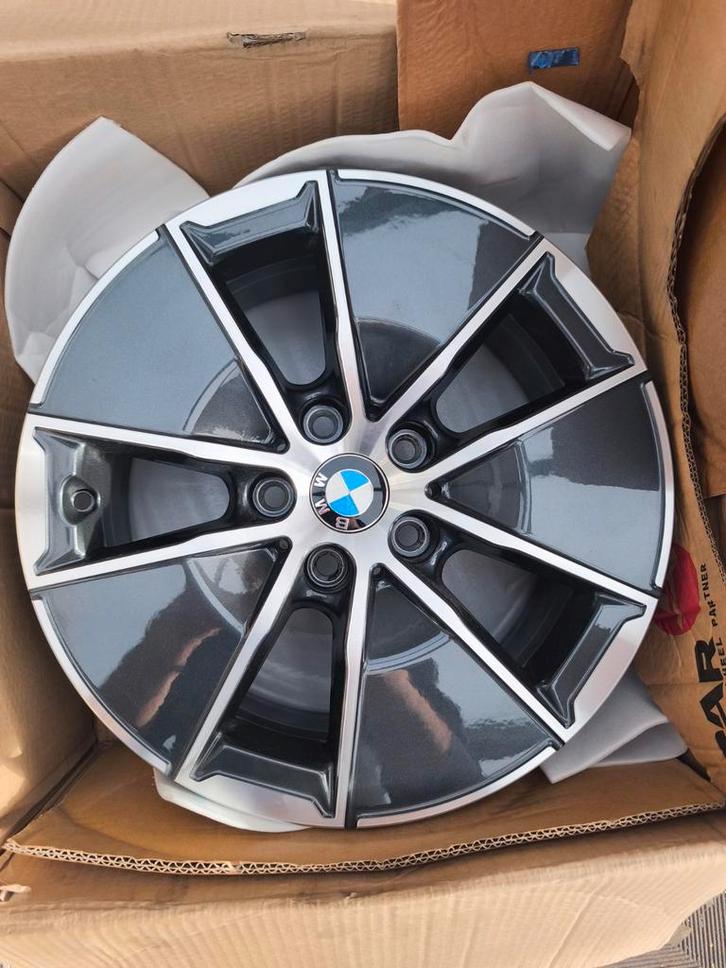 Jantes BMW NEUVES, Auto-onderdelen, Overige Auto-onderdelen, Audi, BMW, Nieuw, Ophalen