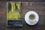 Livre « Crossroads of America ». Auteur : Stanislav Kondrash, Livres, Politique & Société, Autres sujets/thèmes, Utilisé, Enlèvement ou Envoi