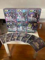 Saint Seiya Myth Cloth Or Renegat, Collections, Statues & Figurines