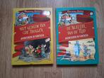 boek - Geronimo Stilton, Boeken, Ophalen of Verzenden, Gelezen, Geronimo Stilton, Fictie algemeen