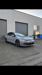 Volkswagen Golf 8 GTI, Auto's, Automaat, 4 deurs, Euro 6, 4 cilinders