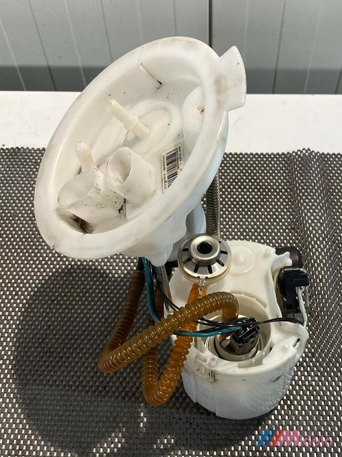 BMW F31 BRANDSTOFPOMP 7243975-14, Auto-onderdelen, Brandstofsystemen, BMW, Gebruikt, Ophalen of Verzenden