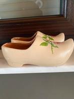 Terracotta klompen, Diversen, Ophalen of Verzenden, Gebruikt