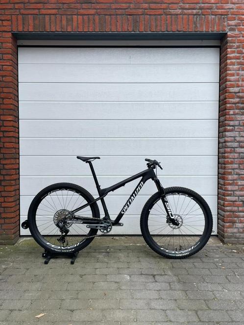 Specialized Epic Expert World Cup Medium, Fietsen en Brommers, Fietsen | Mountainbikes en ATB, Nieuw, Overige merken, Fully, Ophalen of Verzenden