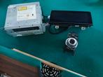 Complete GPS-kit BMW serie 1 2 3 4 groot scherm 8.8 d origin, Ophalen of Verzenden, Zo goed als nieuw