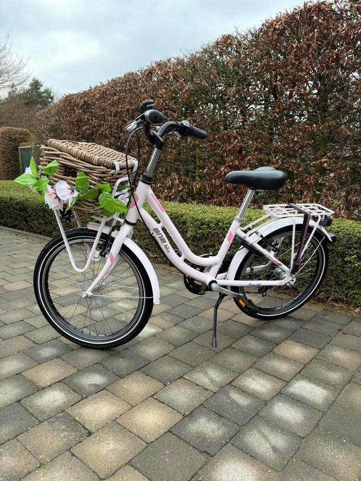 BNB marseille fiets 20”, Fietsen en Brommers, Fietsen | Meisjes