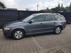 Volvo V50 1.6 TDI. État neuf ! Depuis 2011. Approuvé !, USB, Entreprise, Carnet d'entretien, Boîte manuelle