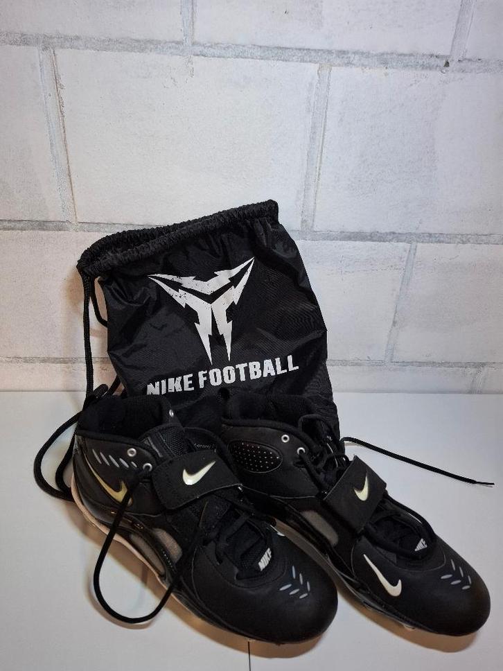 Nike American Football Schoenen M44, Sport en Fitness, Voetbal, Zo goed als nieuw, Schoenen, Ophalen