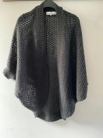 gilet Designers Remix, medium, Kleding | Dames, Maat 38/40 (M), Verzenden, Zo goed als nieuw, Grijs