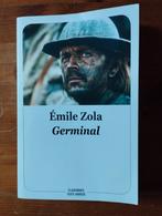 Germinal Emile Zola, Boeken, Ophalen of Verzenden