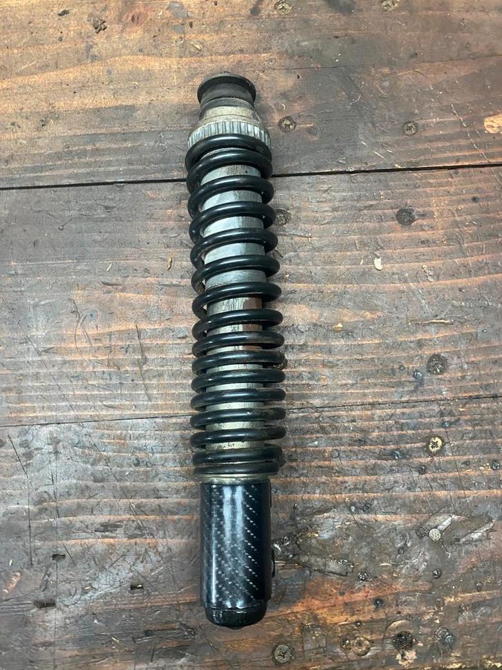 Piaggio onderdelen, Fietsen en Brommers, Brommeronderdelen | Scooters, Gebruikt, Piaggio, Overige typen, Ophalen