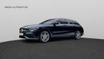 Mercedes-Benz CLA-Klasse 180 Shooting Brake AMG Line | Panor, Auto's, Mercedes-Benz, CLA, Gebruikt, Euro 6, 4 cilinders