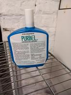 Purinel 310ml, Enlèvement