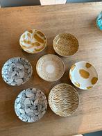 Kommetjes Pomax, Huis en Inrichting, Keuken | Servies, Ophalen of Verzenden, Zo goed als nieuw