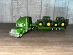 John Deere 6920 S US with tractors, Ophalen of Verzenden, Zo goed als nieuw