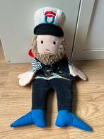 Handpop Kapitein Winokio, Kinderen en Baby's, Ophalen, Gebruikt