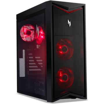 Acer Nitro N70 - Gaming PC - AMD Ryzen 9 - 32GB - 1TB -NIEUW beschikbaar voor biedingen