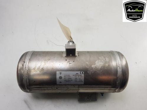 LUCHTKETEL Porsche Cayenne (9PA) (01-2002/09-2010), Auto-onderdelen, Overige Auto-onderdelen, Porsche, Gebruikt