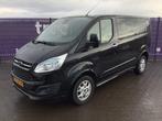 2014 - Ford - Transit Custom - 290 2.2 TDCI L1H1 Sp - Bedrij, Euro 5, Gebruikt, Bedrijf, Ford