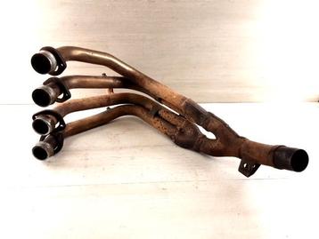 R6 1999 - 2002 Yamaha Voorbochten D1-44741 beschikbaar voor biedingen