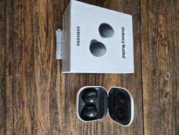 Samsung Galaxy buds 2, Enlèvement ou Envoi, Comme neuf, Intra-auriculaires (Earbuds), Bluetooth