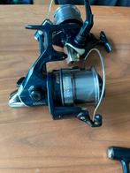 Daiwa EMBLEM Z 4500a, Watersport en Boten, Hengelsport | Karpervissen, Ophalen, Zo goed als nieuw