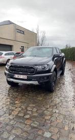 Frod Ranger Raptor, Auto's, Ford, Te koop, Diesel, BTW verrekenbaar, Particulier