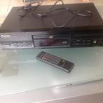 Lecteur CD Pioneer PD-207 avec télécommande, sortie numériqu, TV, Hi-fi & Vidéo, Lecteurs CD, Pioneer, Enlèvement ou Envoi