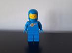 Lego Classic Spaceman Blue, Ophalen, Zo goed als nieuw, Complete set, Lego