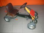 go car, Kinderen en Baby's, Speelgoed | Buiten | Skelters, Ophalen, Gebruikt