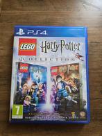LEGO Harry Potter Collection PS4, Games en Spelcomputers, Games | Sony PlayStation 4, Zo goed als nieuw, Ophalen, Avontuur en Actie