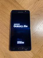 Samsung Galaxy J5 2016 SM-J510FN, Télécoms, Comme neuf, Android OS, Noir, 10 mégapixels ou plus
