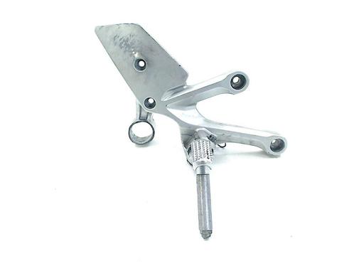 SCHETSPLAAT RECHTS VOOR Honda CB 1000 R 2008-2016 (CB1000R), Motoren, Onderdelen | Honda, Gebruikt