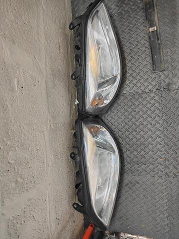 Lots pièces Opel Astra g beschikbaar voor biedingen