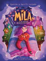 mila en de magische dromenvanger, Ophalen of Verzenden, Nieuw, Djamila bakhuis, Fictie