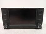 NAVIGATIE DISPLAY Seat Leon (5FB) (5F0919604A), Auto-onderdelen, Gebruikt, Seat