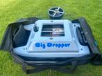 Voerboot big dropper, Watersport en Boten, Hengelsport | Karpervissen, Ophalen, Gebruikt, Haak