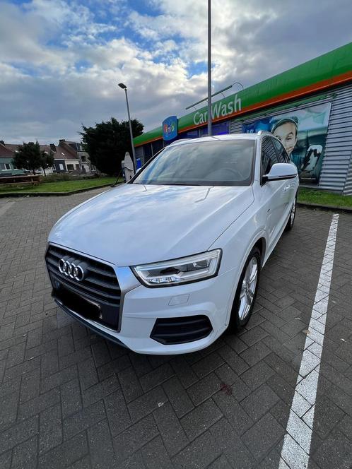 Audi Q3 s ligne, Autos, Audi, Particulier, Q3, ABS, Phares directionnels, Régulateur de distance, Airbags, Air conditionné, Alarme