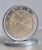 2013, Malta , 2 Euro Coin, Enlèvement ou Envoi, Malte, 2 euros