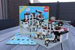 LEGO 6386 Police Command Base, Ophalen of Verzenden, Gebruikt, Complete set, Lego