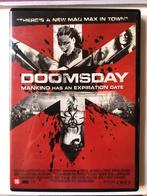Doomsday DVD, Ophalen of Verzenden, Zo goed als nieuw
