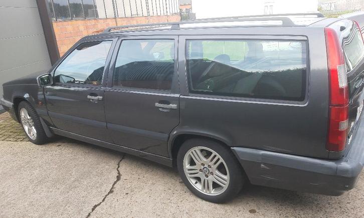 Volvo 850 BREAK OLDIE - Te vervangen distributie-riem ! !, Auto-onderdelen, Overige Auto-onderdelen, Volvo, Gebruikt, Ophalen