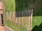 tuinafsluiting, Tuin en Terras, Schuttingen, Ophalen, Gebruikt, Hout, 3 tot 6 meter