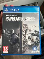 Rainbow Six Siege, Consoles de jeu & Jeux vidéo, Enlèvement ou Envoi, Neuf