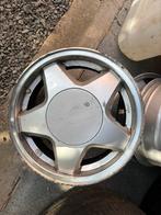 Velgen 1000 Miglia 14” steek 4x100, Ophalen, Gebruikt, Velg(en)