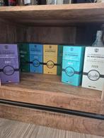 Le Molenberg, Enlèvement