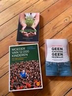 Allerlei gratis, Ophalen