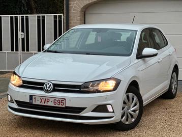 VOLKSWAGEN POLO 1.0i GEKEURD / TE KOOP ! beschikbaar voor biedingen